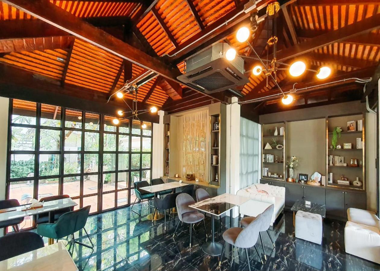 Vijit Nakorn Hotel Sisaket المظهر الخارجي الصورة